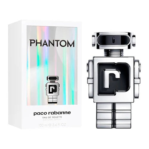 Paco Rabbane Phantom 100ml EDT Hombre