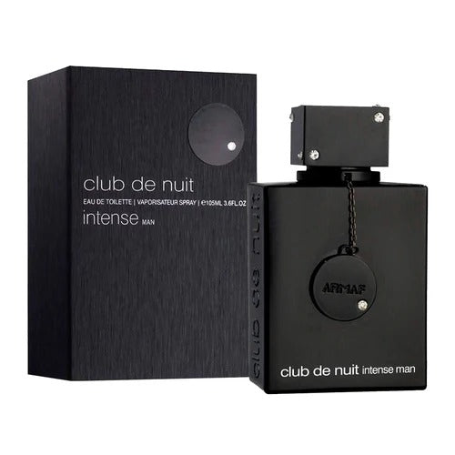 Armaf Club de Nuit Intense Man 105ml EDT Hombre