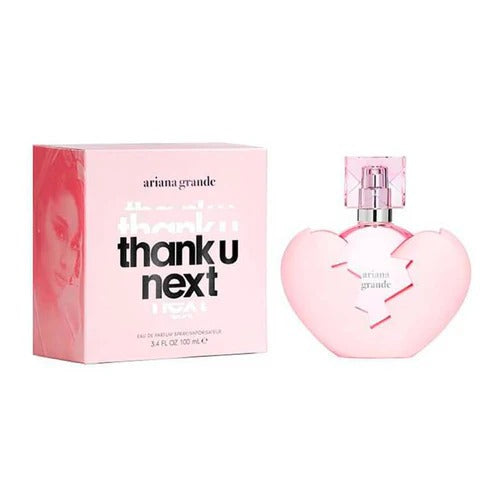 Ariana Grande Thank U Next 100ml EDP Mujer