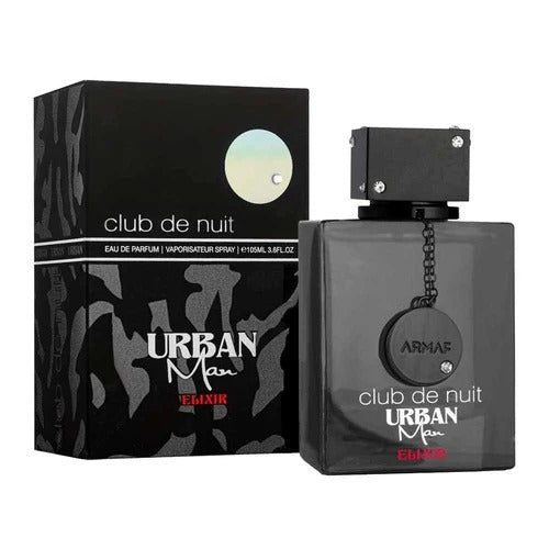 Armaf Club de Nuit Urban Man Elixir 100ml EDP Hombre