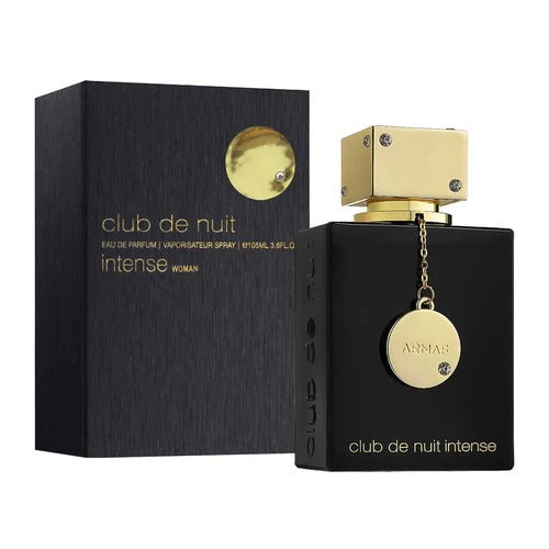 Armaf Club de Nuit Intense EDP 105ml Mujer
